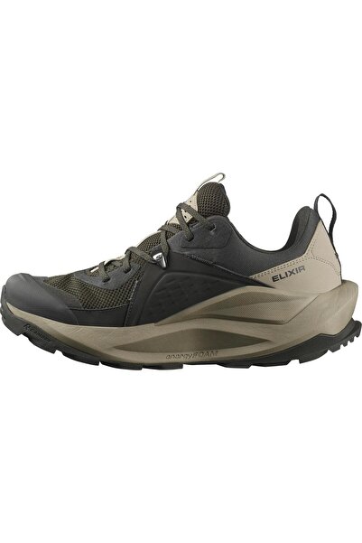 Salomon Elixir Gore-Tex Erkek Outdoor Ayakkabı-L47697400