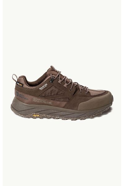 Jack Wolfskin Ниски мъжки обувки за открито Terraquest Texapore-4056401