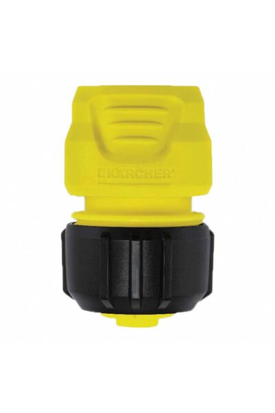 Karcher 1/2" - 5/8" - 3/4" Stopsuz Hortum Bağlantı Aparatı 2.645-191.0