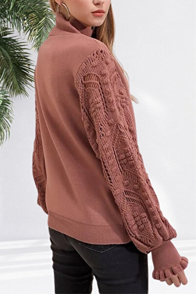 hanope Γυναικείο ΠλεκτόΠλ