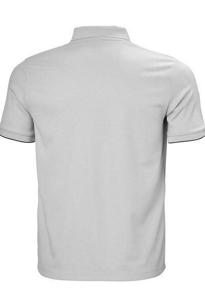 Helly Hansen Ανδρικό μπλουζάκι με γιακά πόλο Ocean-HHA.34207
