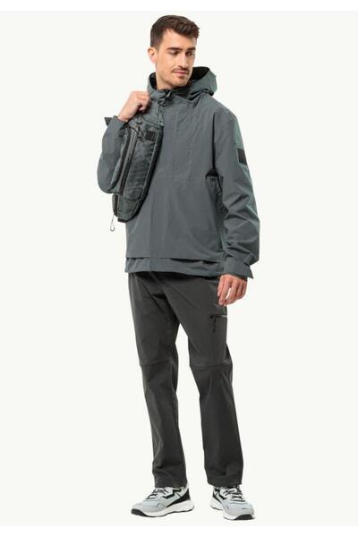 Jack Wolfskin Dromoventure Athletic Men's Outdoor Shoes-4059621