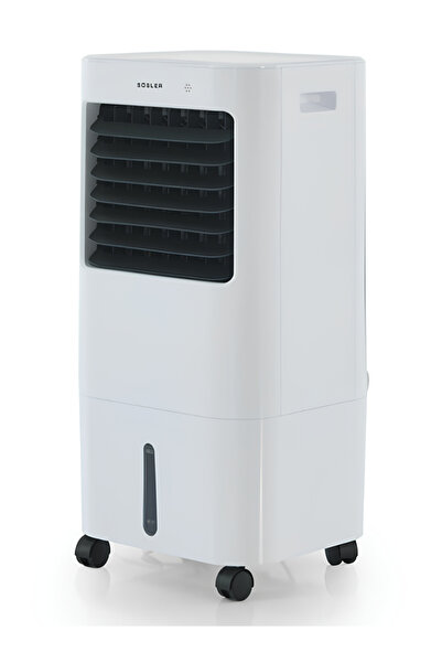 Süsler SH-9006 R Uzaktan Kumandalı Sulu Hava Soğutucu