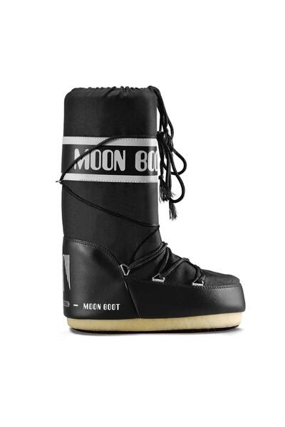 MOON BOOT Nylon Children's Snow Boots-14004400-001100