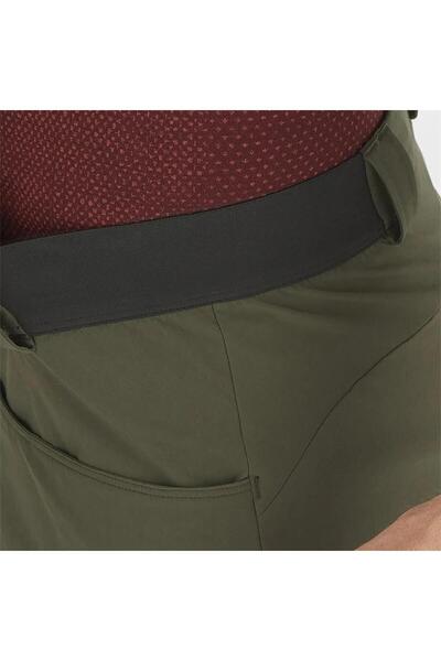 Salomon Wayfarer Erkek Outdoor Şort-LC2217100