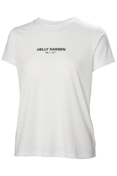 Helly Hansen Allure Women's T-Shirt-Hha.53970