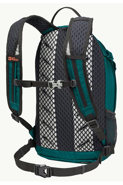 Jack Wolfskin Velocity 12 Backpack Rucksack