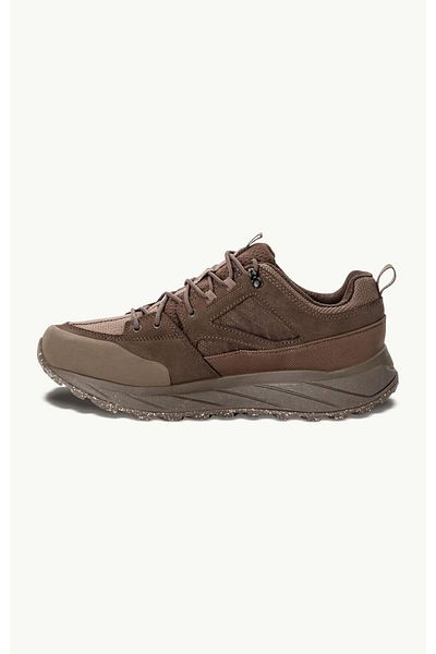 Jack Wolfskin Ниски мъжки обувки за открито Terraquest Texapore-4056401
