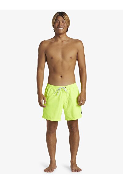 Quiksilver Everyday Solid Volley 15 Erkek Deniz Şortu-AQYJV03153