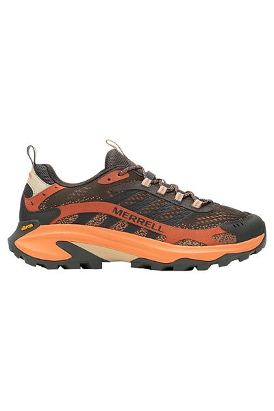 Merrell Moab Speed 2 Men J 037531   Outdoor Shoes - Orange