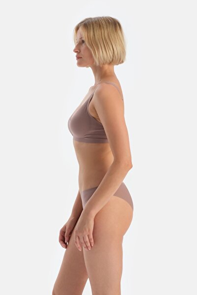 Dagi Vizon Galia Balensiz Dikişsiz Sütyen