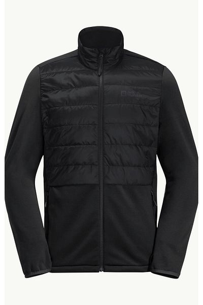Jack Wolfskin 1116251-2503 Luntal 3ın1 Jkt M Erkek Outdoor Mont