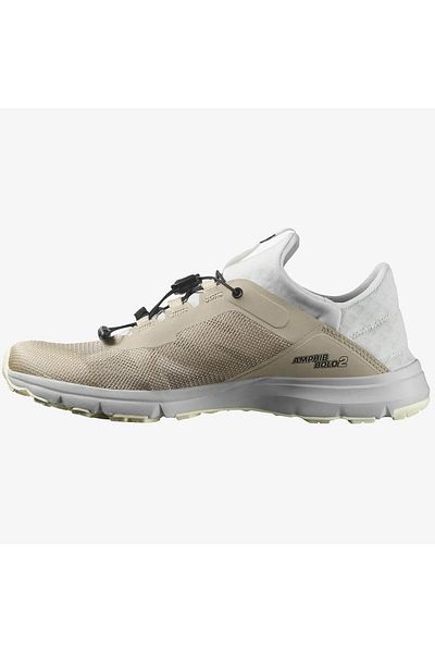 Salomon Водни обувки Amphib Bold 2, унисекс, бежови