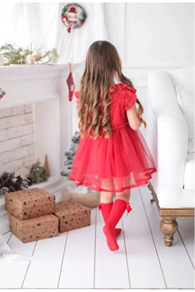 aysskids Lily Girl's Dress