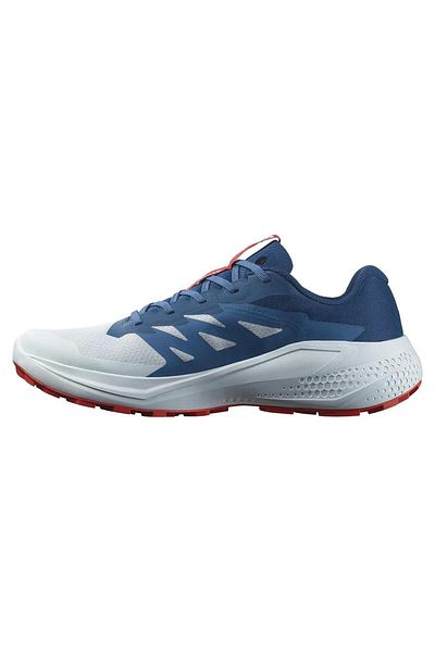 Salomon Alphaglide L 477243   Férfi futócipő - kék