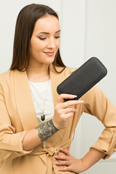 weem bag Elysara EB0148 |   GEANTĂ DE SEARĂ PENTRU ROCHIE DE SEARĂ