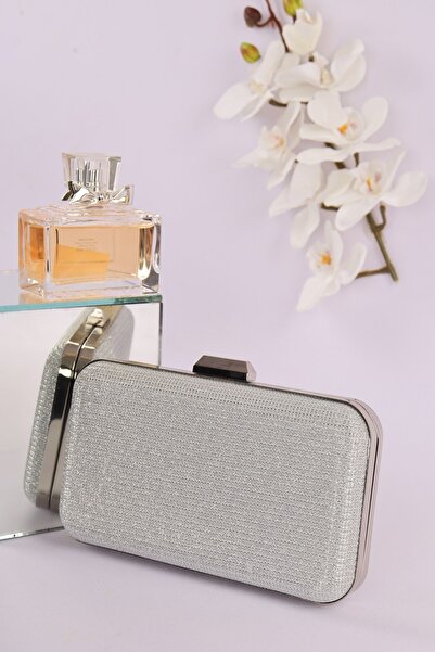 weem bag Elysara EB0237 |   GEANTĂ DE SEARĂ CU CARCASA OVALĂ SUPERBĂ ÇUPRA