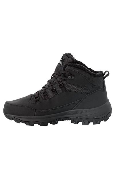 Jack Wolfskin 4053611-6000 Everquest Texapore Mid M أحذية رجالية للاستخدام الخارجي