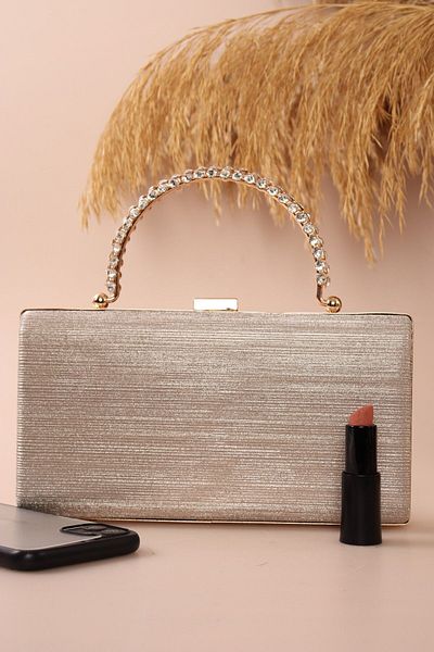 weem bag 750 PĂTRAT CINDERELLA CU MÂNER DE PIATRĂ