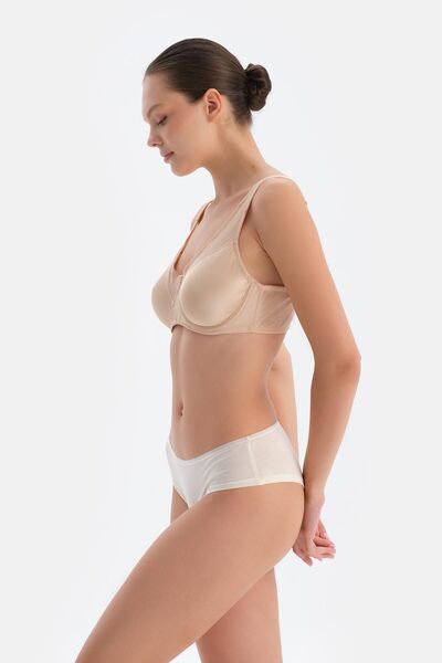 Dagi Ten Besta Balenli Toparlayıcı Sütyen