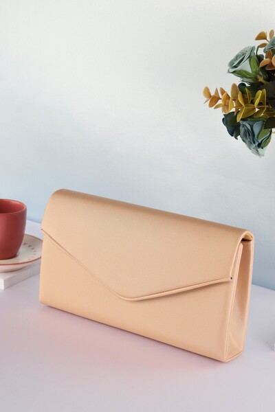 weem bag Elysara EB0405 | Virgin Biyeli Zarf Şık Portföy Çanta