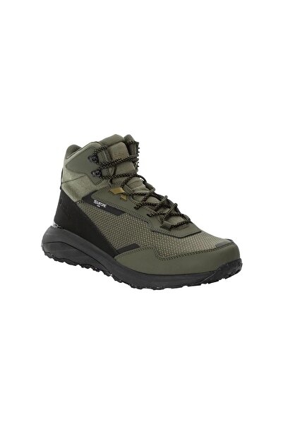 Jack Wolfskin Dromoventure Texapore Erkek Outdoor Bot-4059661
