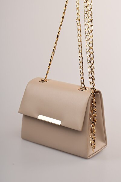 weem bag Dámská taška Weembag Matte Chain Strap Roman