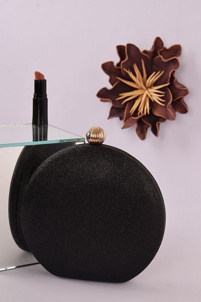 weem bag 183 SAND GLITTER OVAL WRAP