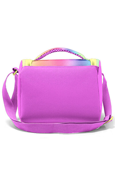 Coral High Kids Color Changing Thermo Lunchbox 22768