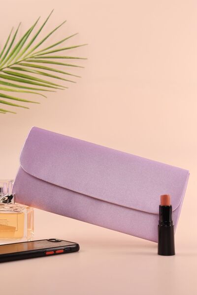 weem bag Geantă Weembag Satin Tiny Long Capri pentru femei