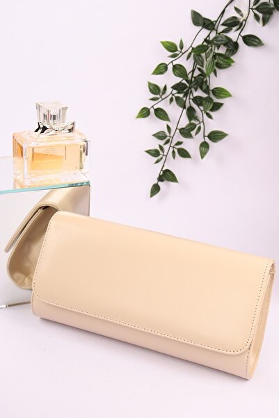 weem bag Γυναικεία τσάντα Weembag Matte Clamshell Portfolio Modena