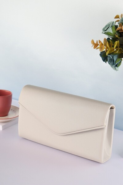 weem bag Elysara EB0405 | Virgin Biyeli Zarf Şık Portföy Çanta