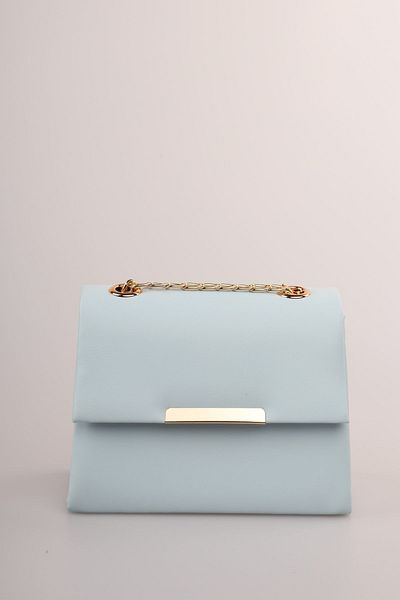 weem bag Weembag Matte Roman Women's Bag with Chain Strap