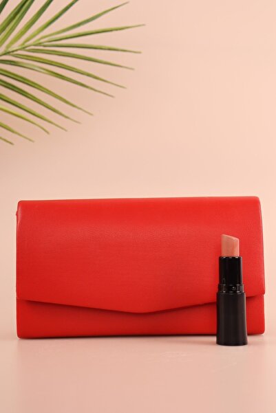 weem bag Elysara EB0201 | MAT GÖSTERİŞLİ MİNİK ZARF ABİYE ÇANTA
