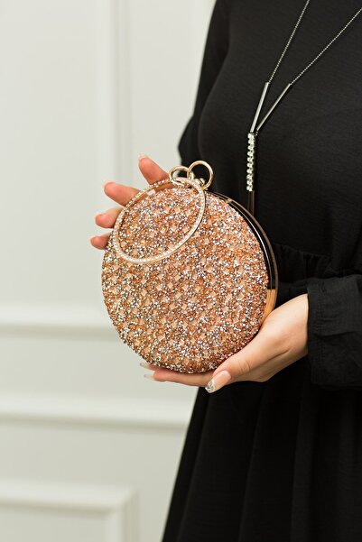 weem bag Elysara EB0167 |   SIVAMA BRĂȚĂRĂ DE PIELE DE SEARĂ