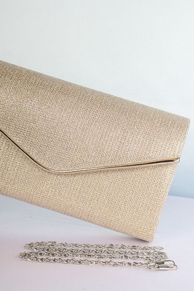 weem bag Elysara EB0405 |   Plic cu dungi Çupra Geantă portofoliu elegantă