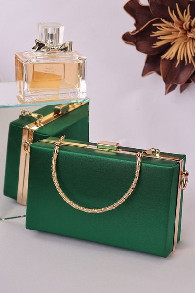 weem bag 107 CANEL SATIN