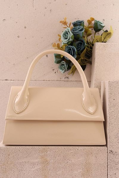 weem bag 163 PIELE LUCRATĂ MARE CU O NUMĂRĂ