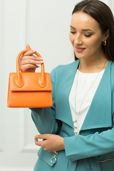 weem bag Жіноча сумка Weembag матова з однією ручкою Палермо