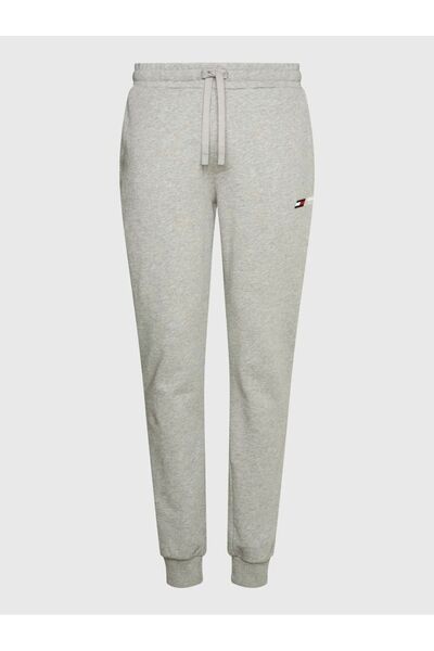 Tommy Hilfiger Erkek Essential Regular Fit Eşofman Altı
