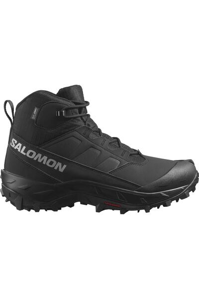 Salomon Crosstrak Powder Waterproof Erkek Bot-L47570200
