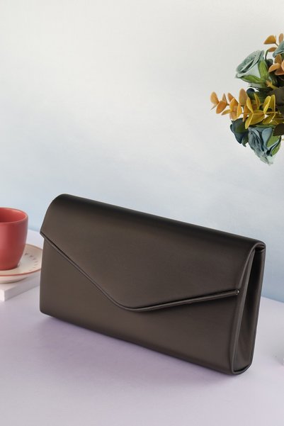weem bag Elysara EB0405 | Virgin Biyeli Zarf Şık Portföy Çanta