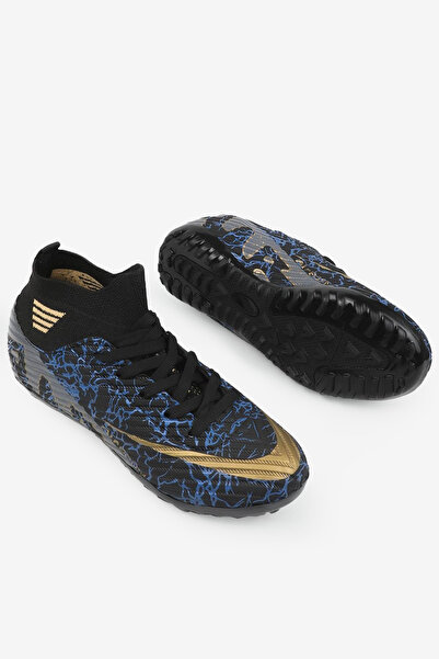 Beınsteps Çoraplı Halı Saha Ayakkabısı Twingo Laliga