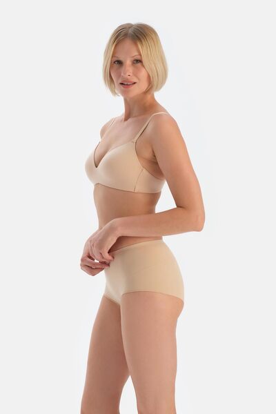 Dagi Ten Emıiia Balensiz Modal Sütyen