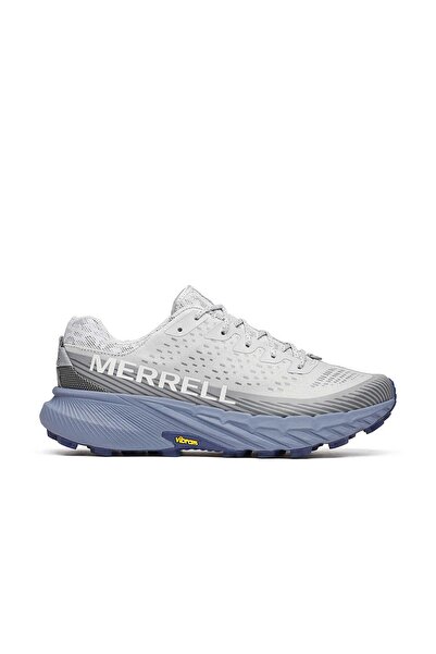 Merrell Agility Peak 5 J 068347   Ανδρικά παπούτσια για τρέξιμο - Γκρι