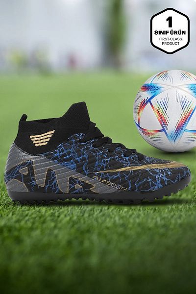 Beınsteps Socks Carpet Field Shoes Twingo Laliga