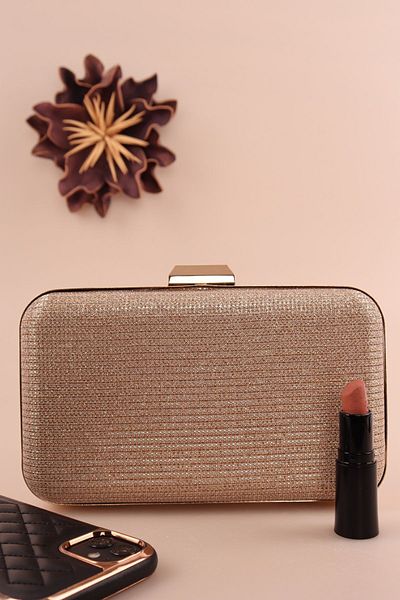 weem bag 237 STRIPED ÇUPRA 237 CAZĂ OVALĂ