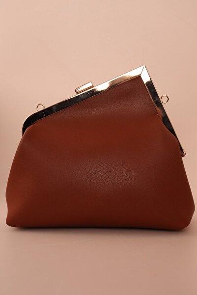 weem bag Elysara EB0475 | МАТОВА ЕЛЕГАНТНА СУМКА-ПОРТФЕЛЬ