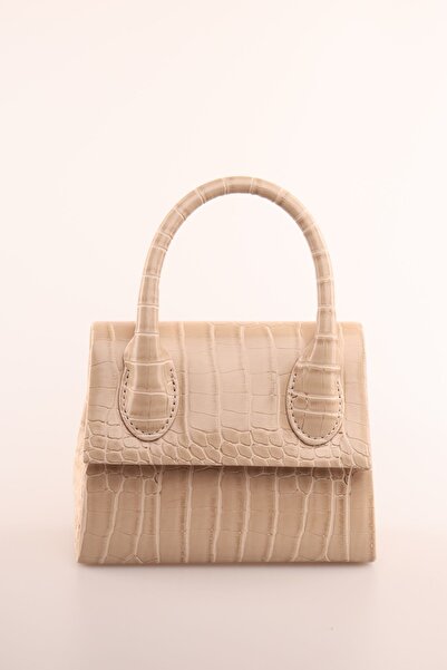 weem bag Жіноча сумка Weembag Croco з однією ручкою Палермо