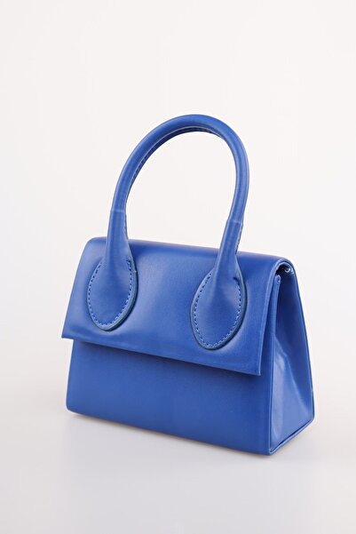 weem bag Жіноча сумка Weembag матова з однією ручкою Палермо